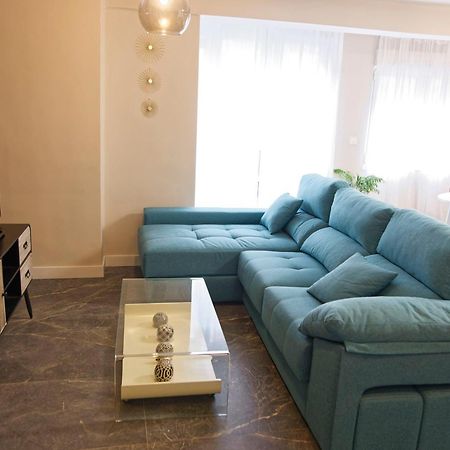 Apartamento Suite 48- Recien Reformado Avilés Zewnętrze zdjęcie