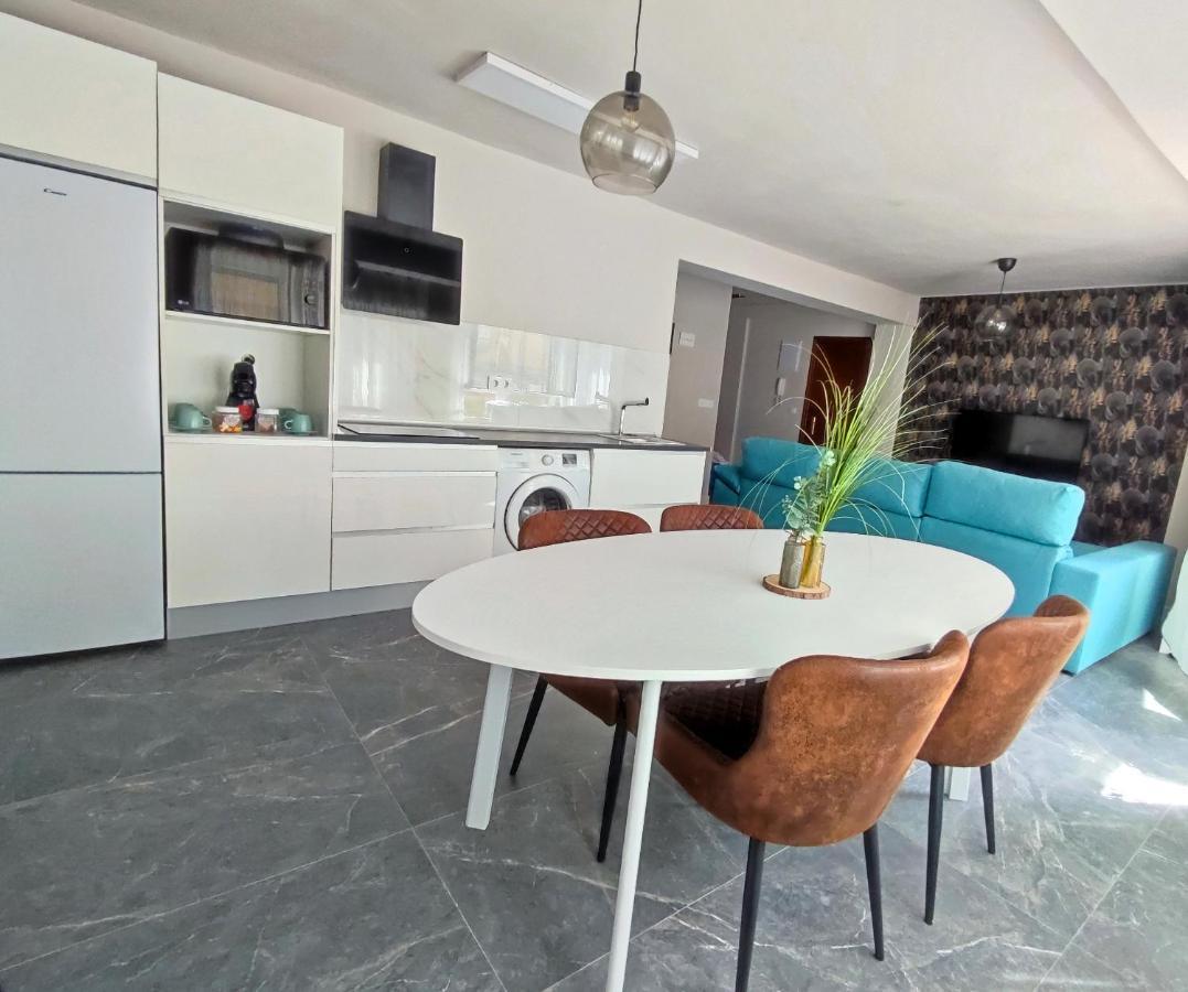 Apartamento Suite 48- Recien Reformado Avilés Zewnętrze zdjęcie