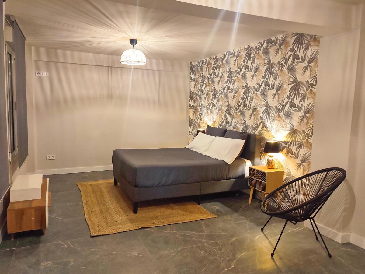 Apartamento Suite 48- Recien Reformado Avilés Zewnętrze zdjęcie