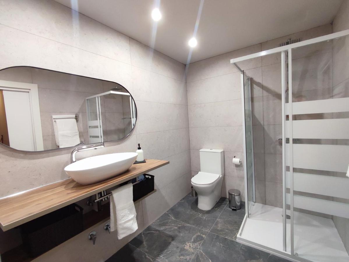 Apartamento Suite 48- Recien Reformado Avilés Zewnętrze zdjęcie