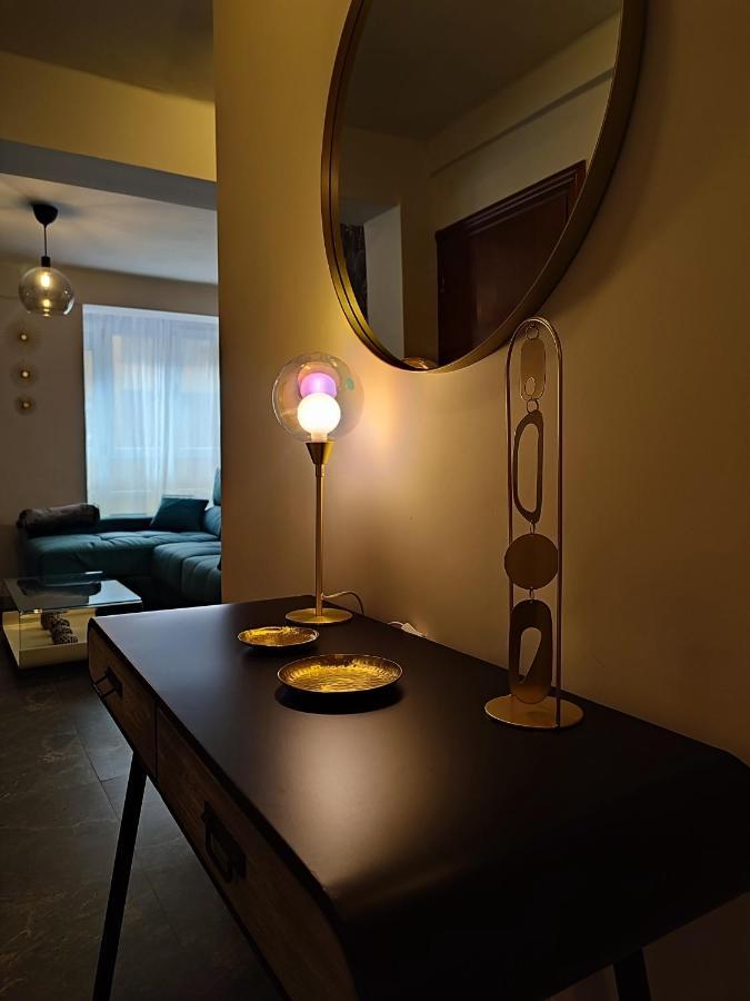 Apartamento Suite 48- Recien Reformado Avilés Zewnętrze zdjęcie
