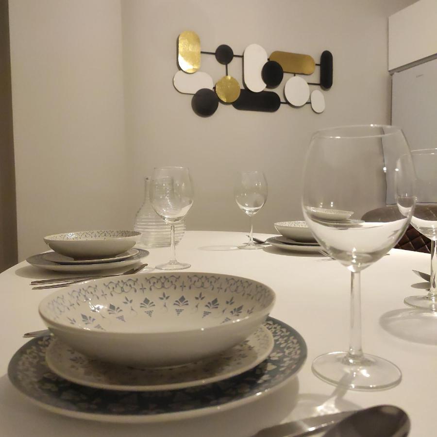 Apartamento Suite 48- Recien Reformado Avilés Zewnętrze zdjęcie