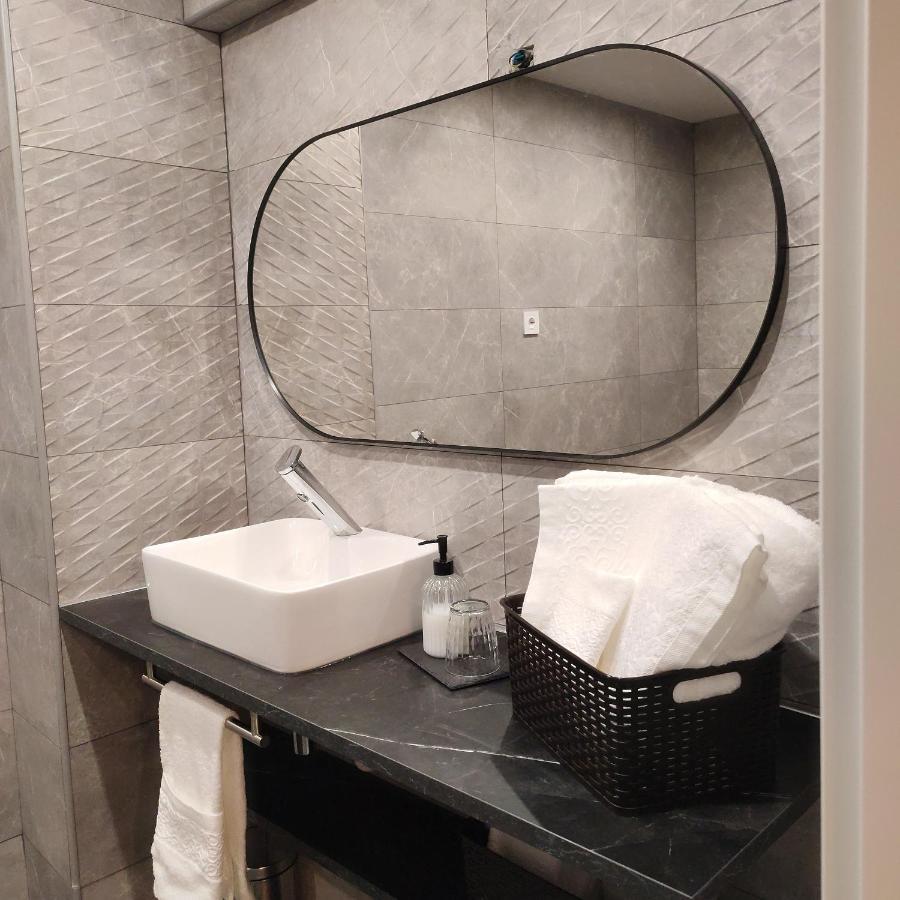 Apartamento Suite 48- Recien Reformado Avilés Zewnętrze zdjęcie