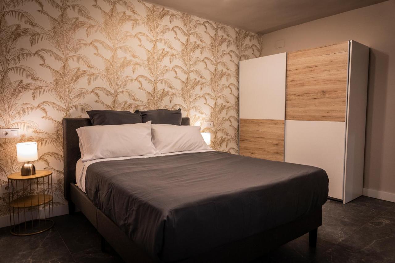 Apartamento Suite 48- Recien Reformado Avilés Zewnętrze zdjęcie