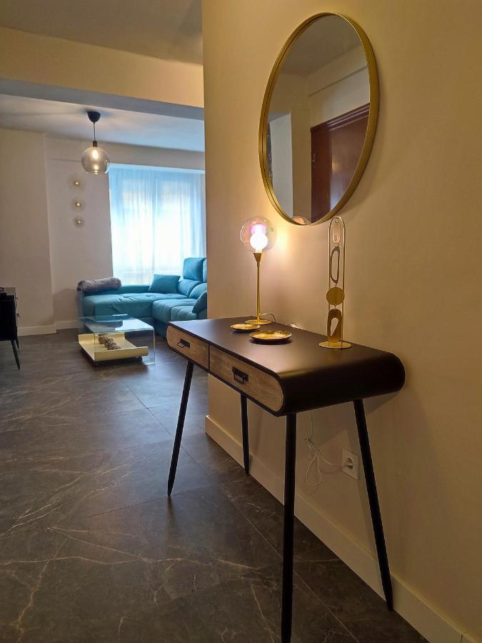 Apartamento Suite 48- Recien Reformado Avilés Zewnętrze zdjęcie