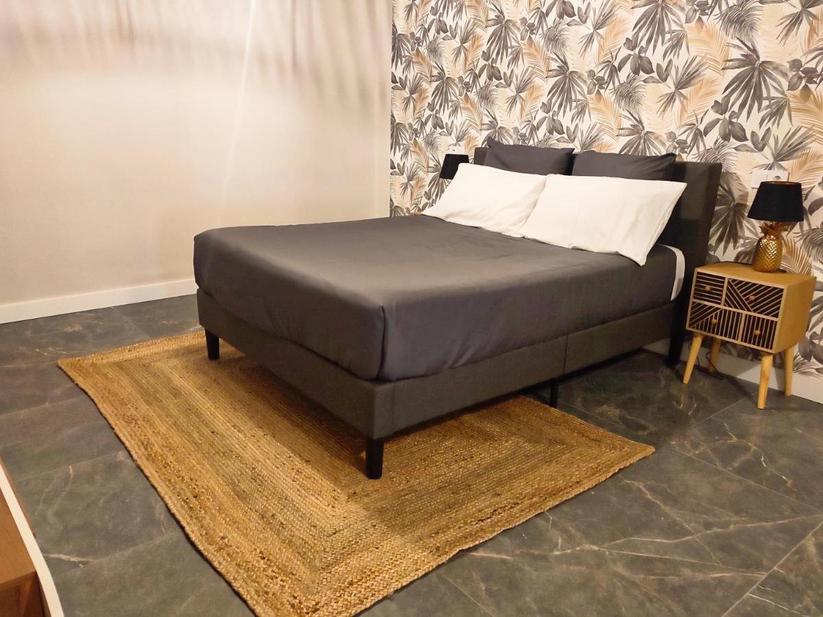 Apartamento Suite 48- Recien Reformado Avilés Zewnętrze zdjęcie