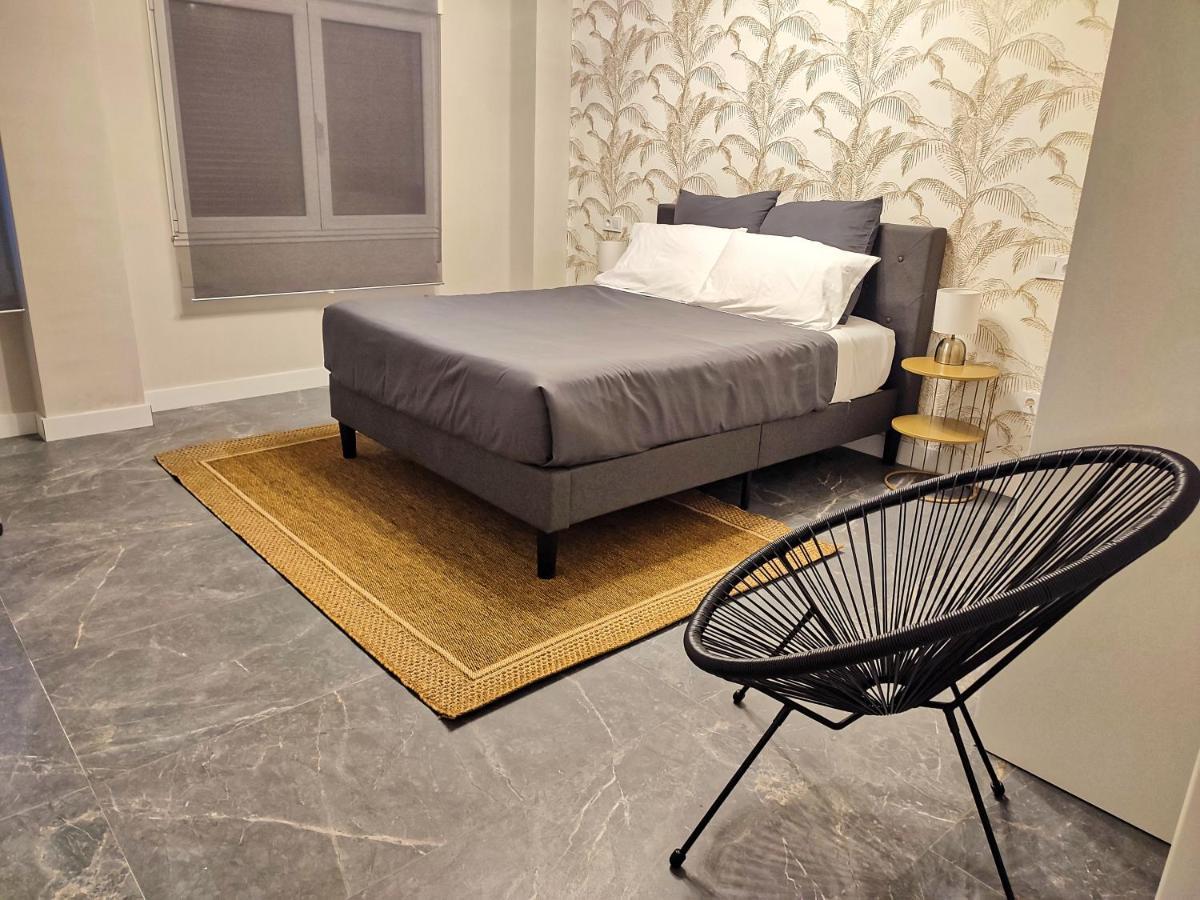 Apartamento Suite 48- Recien Reformado Avilés Zewnętrze zdjęcie
