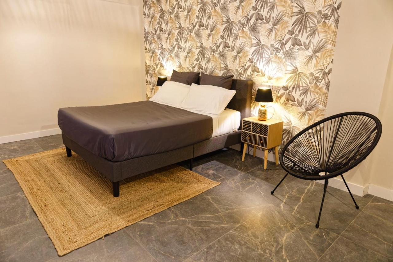 Apartamento Suite 48- Recien Reformado Avilés Zewnętrze zdjęcie